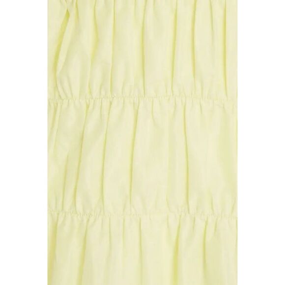 Maje Side Cut Out Maxi Dress NEW - Picture 4 of 13